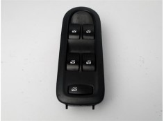 Recambio de mando elevalunas para renault scenic ii (jm) 1.5 dci (jm02, jm13) referencia OEM IAM 156018070  