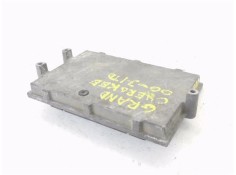 Recambio de centralita para jeep grand cherokee (wj/wg) 3.1 td limited referencia OEM IAM 642AD 04A049DQUPX2  2