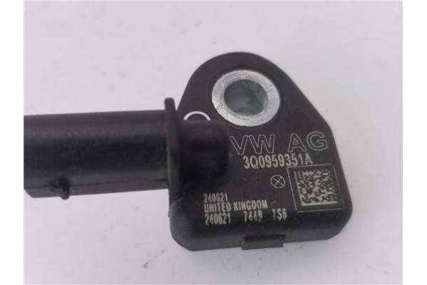 Recambio de sensor impacto para seat ateca (khp) 1.5 style referencia OEM IAM 3Q0959351A  