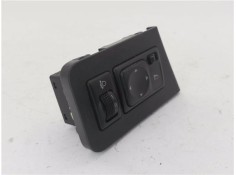 Recambio de mando retrovisor electrico para nissan nv200 furgón 1.5 dci referencia OEM IAM 5826K2  