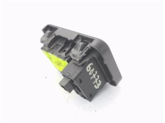 Recambio de mando retrovisor electrico para nissan nv200 furgón 1.5 dci referencia OEM IAM 5826K2  