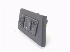 Recambio de mando retrovisor electrico para nissan nv200 furgón 1.5 dci referencia OEM IAM 5826K2  