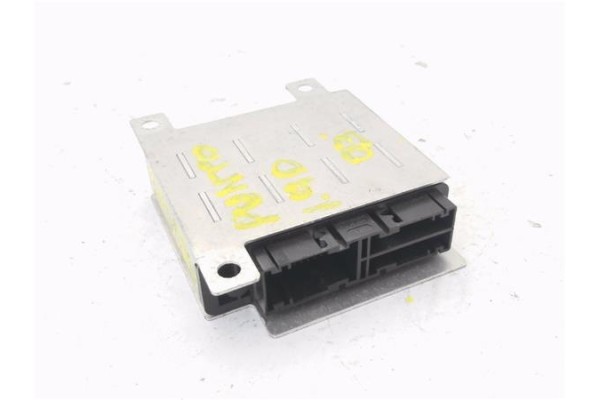 Recambio de centralita airbag para fiat ii punto (188) berlina 1.9 d (i) referencia OEM IAM 46758762 331155 