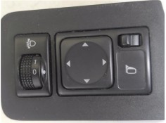 Recambio de mando retrovisor electrico para nissan nv200 furgón 1.5 dci referencia OEM IAM 5826K2  