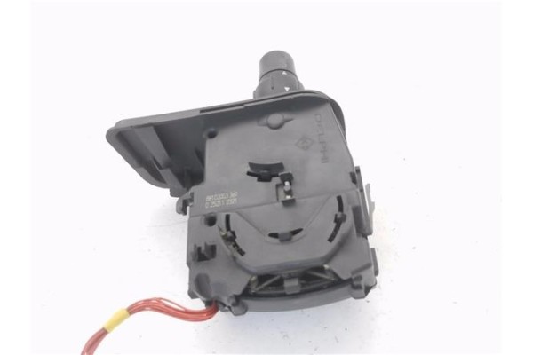 Recambio de mando de luces para renault kangoo ii (f/kw0) 1.5 expression profesional referencia OEM IAM 88102003361  