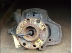 Recambio de mangueta delantero izquierda para opel tigra 1.6 16v referencia OEM IAM   