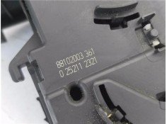 Recambio de mando de luces para renault kangoo ii (f/kw0) 1.5 expression profesional referencia OEM IAM 88102003361  