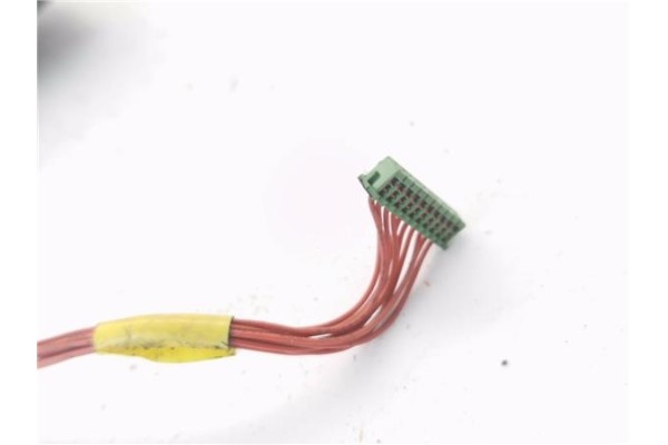 Recambio de mando de luces para renault kangoo ii (f/kw0) 1.5 expression profesional referencia OEM IAM 88102003361  
