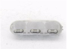 LUZ DELANTERO CENTRAL TECHO 8200073254 