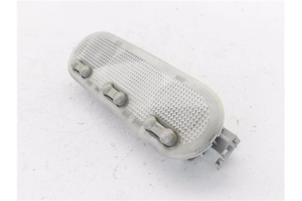 Recambio de luz delantero central techo para nissan nv200 furgón 1.5 dci referencia OEM IAM 8200073254  