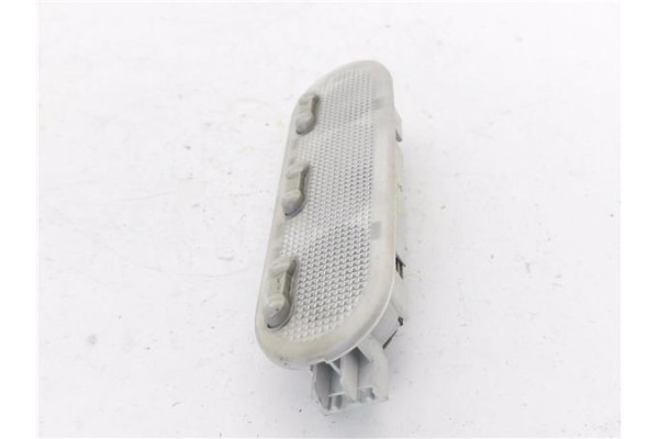 Recambio de luz delantero central techo para nissan nv200 furgón 1.5 dci referencia OEM IAM 8200073254  