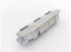 Recambio de luz delantero central techo para nissan nv200 furgón 1.5 dci referencia OEM IAM 8200073254  