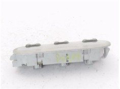 Recambio de luz delantero central techo para nissan nv200 furgón 1.5 dci referencia OEM IAM 8200073254  