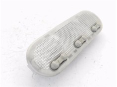 Recambio de luz delantero central techo para nissan nv200 furgón 1.5 dci referencia OEM IAM 8200073254  