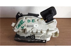 Recambio de cierre electromagnetico delantero izquierdo para volkswagen golf vi (5k1) 2.0 gtd referencia OEM IAM 5K1837015B  5K1