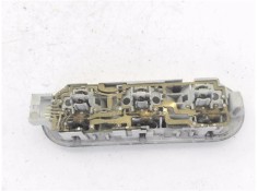 Recambio de luz delantero central techo para nissan nv200 furgón 1.5 dci referencia OEM IAM 8200073254  