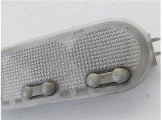 Recambio de luz delantero central techo para nissan nv200 furgón 1.5 dci referencia OEM IAM 8200073254  