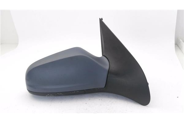 Recambio de retrovisor electrico derecho para opel astra h berlina 1.8 referencia OEM IAM 13253337 430802 