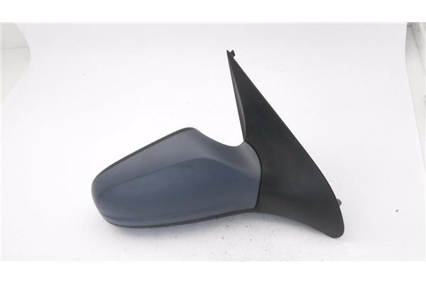 Recambio de retrovisor electrico derecho para opel astra h berlina 1.8 referencia OEM IAM 13253337 430802 