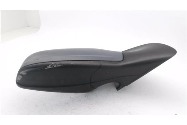 Recambio de retrovisor electrico derecho para opel astra h berlina 1.8 referencia OEM IAM 13253337 430802 