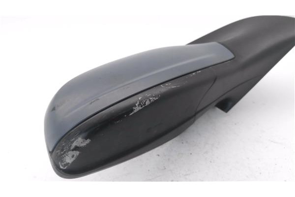 Recambio de retrovisor electrico derecho para opel astra h berlina 1.8 referencia OEM IAM 13253337 430802 