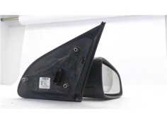 Recambio de retrovisor electrico derecho para opel astra h berlina 1.8 referencia OEM IAM 13253337 430802 