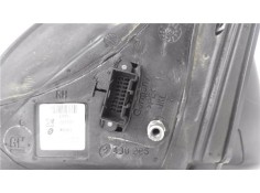 Recambio de retrovisor electrico derecho para opel astra h berlina 1.8 referencia OEM IAM 13253337 430802 