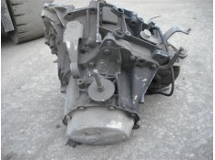 Recambio de caja cambios manual para citroen berlingo 1.9 d (mfdjy) referencia OEM IAM 20CH47 20CH47 