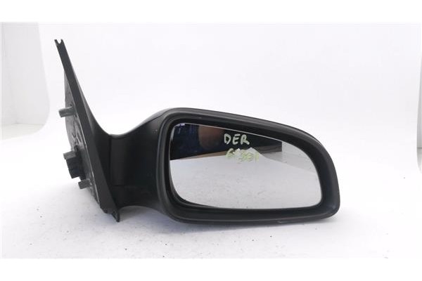 Recambio de retrovisor electrico derecho para opel astra h berlina 1.8 referencia OEM IAM 13253337 430802 