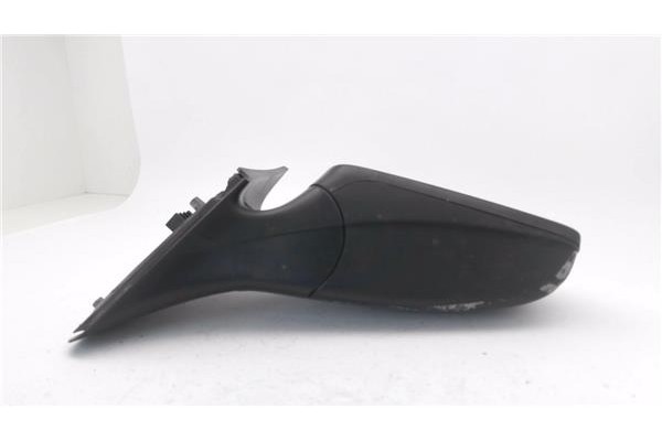Recambio de retrovisor electrico derecho para opel astra h berlina 1.8 referencia OEM IAM 13253337 430802 