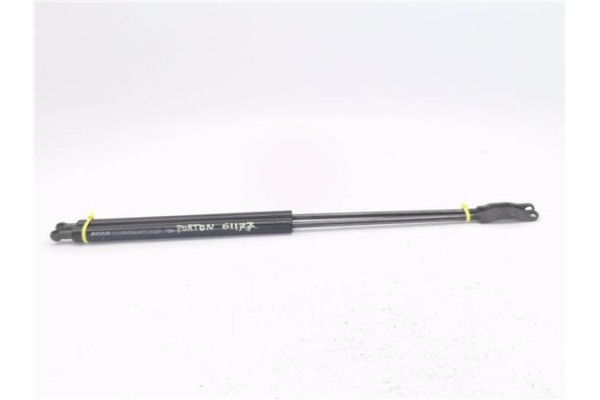 Recambio de amortiguador porton para volkswagen polo coupé (86c, 80) 1.3 referencia OEM IAM 2015393  