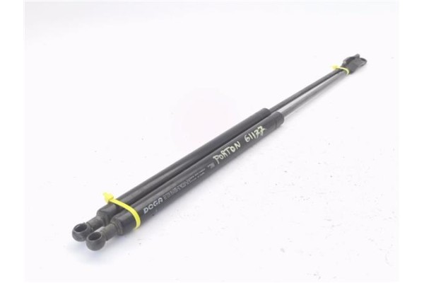 Recambio de amortiguador porton para volkswagen polo coupé (86c, 80) 1.3 referencia OEM IAM 2015393  