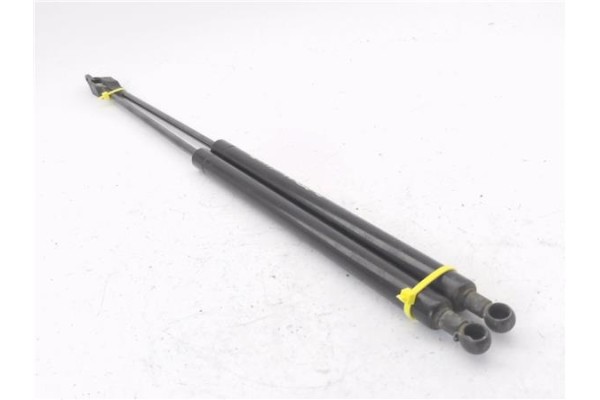 Recambio de amortiguador porton para volkswagen polo coupé (86c, 80) 1.3 referencia OEM IAM 2015393  