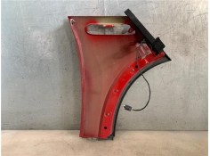 Recambio de aleta delantero izquierda para mini cabrio (r52) 1.6 cooper referencia OEM IAM 41217037437  