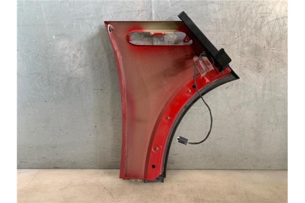 Recambio de aleta delantero izquierda para mini cabrio (r52) 1.6 cooper referencia OEM IAM 41217037437  