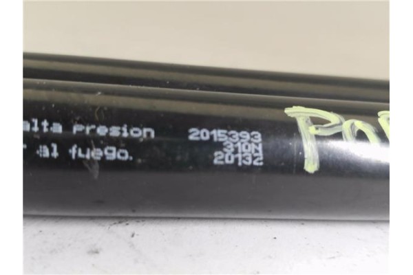 Recambio de amortiguador porton para volkswagen polo coupé (86c, 80) 1.3 referencia OEM IAM 2015393  