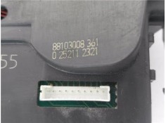 Recambio de mando limpiaparabrisas para renault kangoo ii (f/kw0) 1.5 expression profesional referencia OEM IAM 88103008361  