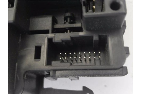 Recambio de mando limpiaparabrisas para renault kangoo ii (f/kw0) 1.5 expression profesional referencia OEM IAM 88103008361  