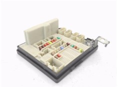 CAJA FUSIBLES/RELE 8201044237B 