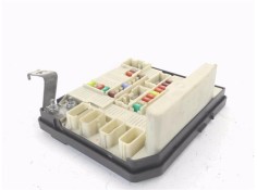 Recambio de caja fusibles/rele para renault kangoo ii (f/kw0) 1.5 expression profesional referencia OEM IAM 8201044237B  