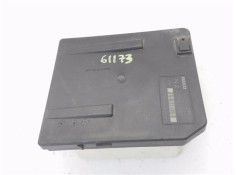 Recambio de caja fusibles/rele para renault kangoo ii (f/kw0) 1.5 expression profesional referencia OEM IAM 8201044237B  