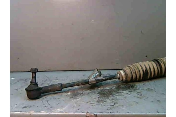Recambio de barra direccion para seat inca (6k9) 1.9 sdi referencia OEM IAM   
