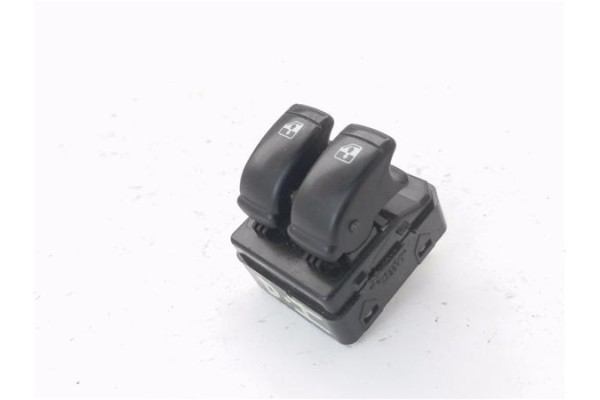 Recambio de mando elevalunas delantero izquierdo para chevrolet aveo hatchback 1.2 ls referencia OEM IAM 202005062  