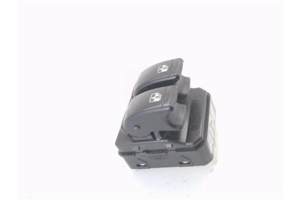 Recambio de mando elevalunas delantero izquierdo para chevrolet aveo hatchback 1.2 ls referencia OEM IAM 202005062  
