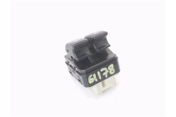Recambio de mando elevalunas delantero izquierdo para chevrolet aveo hatchback 1.2 ls referencia OEM IAM 202005062  