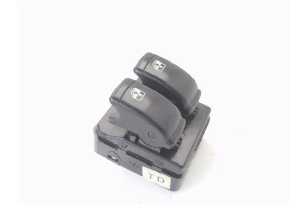 Recambio de mando elevalunas delantero izquierdo para chevrolet aveo hatchback 1.2 ls referencia OEM IAM 202005062  