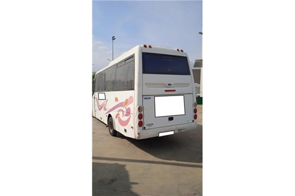 iveco c65a00/a del año 2002