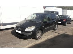 renault scenic ii (jm)(2003) del año 