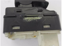 Recambio de mando elevalunas delantero izquierdo para chevrolet aveo hatchback 1.2 ls referencia OEM IAM 202005062  