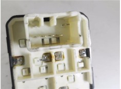 Recambio de mando elevalunas delantero izquierdo para chevrolet aveo hatchback 1.2 ls referencia OEM IAM 202005062  